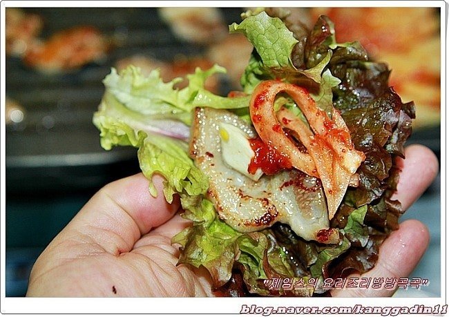 Beyond Samgyeopsal: A Local’s Guide to the Real Korean BBQ Experience 다운로드 (14)