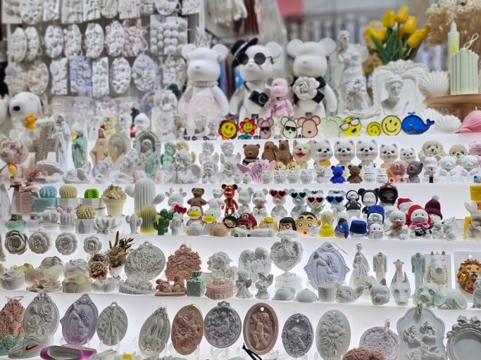 Top 5 Must-Visit Traditional Markets in Seoul: A Blend of History and Hip Trends 다운로드 (16)