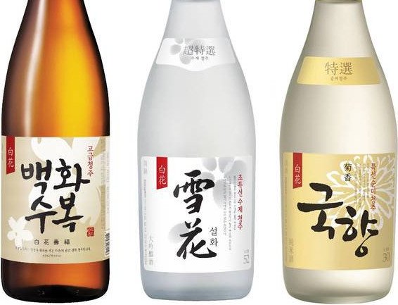 A Beginner’s Guide to Korean Alcohol: Types and Unique Drinking Culture 다운로드 (2)