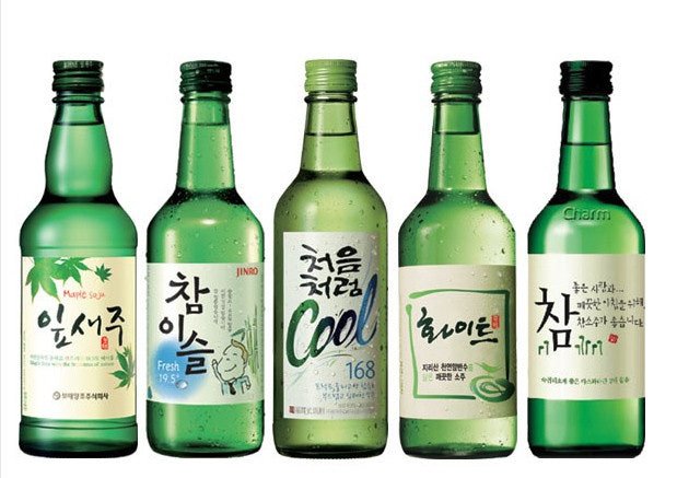 A Beginner’s Guide to Korean Alcohol: Types and Unique Drinking Culture 다운로드