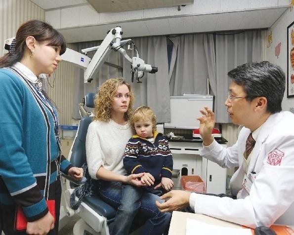 K-Medical: Why the World is Flying to South Korea for Medical Tourism? 다운로드 (3)