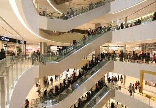 Is the World's Largest Department Store Really in Korea? (Yes, it’s in Busan!) 다운로드 (35)