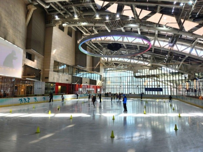 Is the World's Largest Department Store Really in Korea? (Yes, it’s in Busan!) 다운로드 (38)