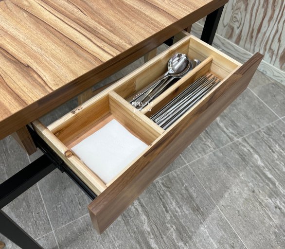 How to Order Like a Local in Korea: Call Buttons, Kiosks, and "Yeogiyo!" 다운로드 (41)