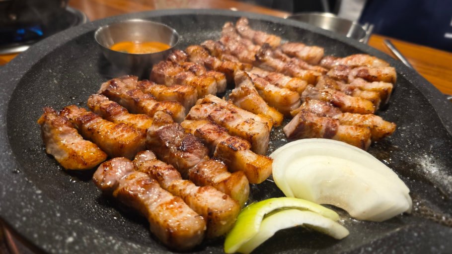 10 Must-Try Korean Foods: A Local’s Guide to the Ultimate Foodie Experience 다운로드 (44)
