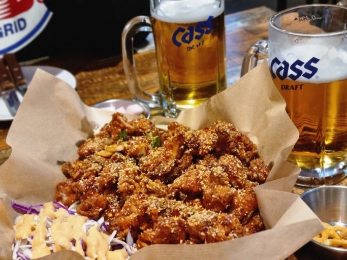 10 Must-Try Korean Foods: A Local’s Guide to the Ultimate Foodie Experience 다운로드 (46)