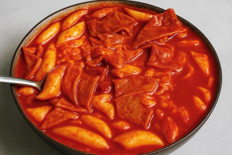 10 Must-Try Korean Foods: A Local’s Guide to the Ultimate Foodie Experience 다운로드 (47)