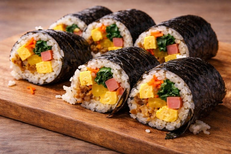 10 Must-Try Korean Foods: A Local’s Guide to the Ultimate Foodie Experience 다운로드 (49)