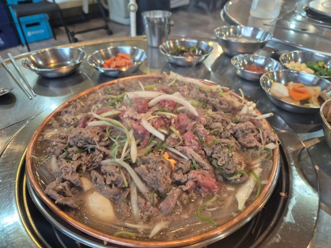 10 Must-Try Korean Foods: A Local’s Guide to the Ultimate Foodie Experience 다운로드 (53)