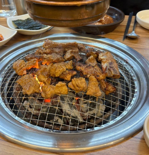 Beyond Samgyeopsal: A Local’s Guide to the Real Korean BBQ Experience 다운로드 (7)