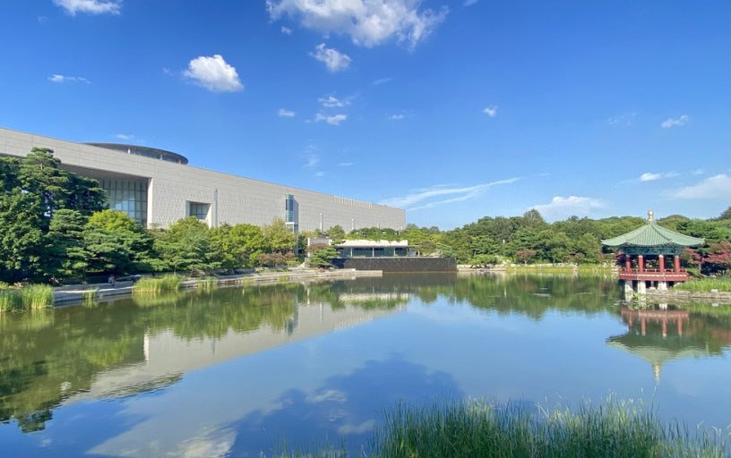 Surpassing the British Museum: Why Korea's National Museum is Now the World’s 3rd Most Visited 다운로드 (17)