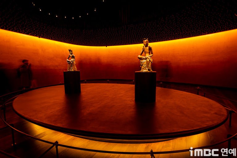 Surpassing the British Museum: Why Korea's National Museum is Now the World’s 3rd Most Visited 다운로드 (18)