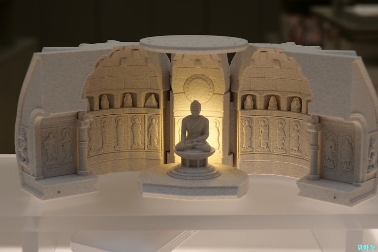 Surpassing the British Museum: Why Korea's National Museum is Now the World’s 3rd Most Visited 다운로드 (21)