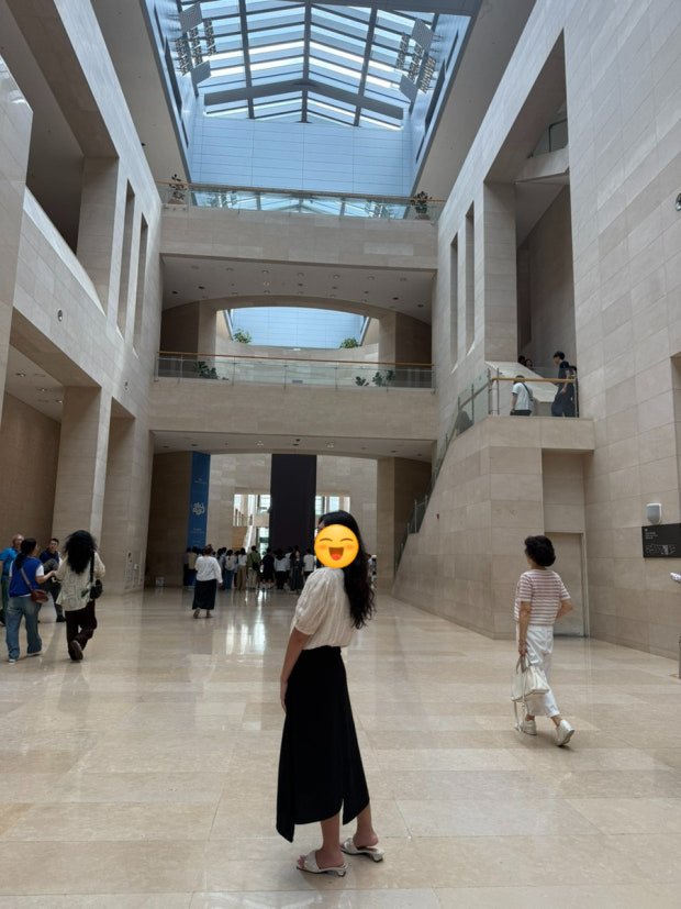 Surpassing the British Museum: Why Korea's National Museum is Now the World’s 3rd Most Visited 다운로드 (26)